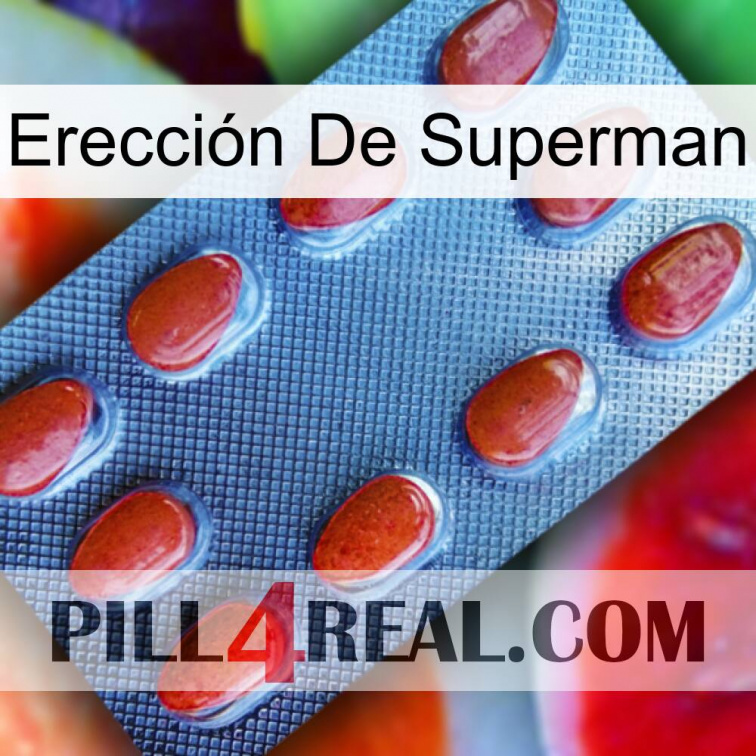 Erección De Superman 06